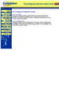 Mobile Screenshot of coldglaze.com